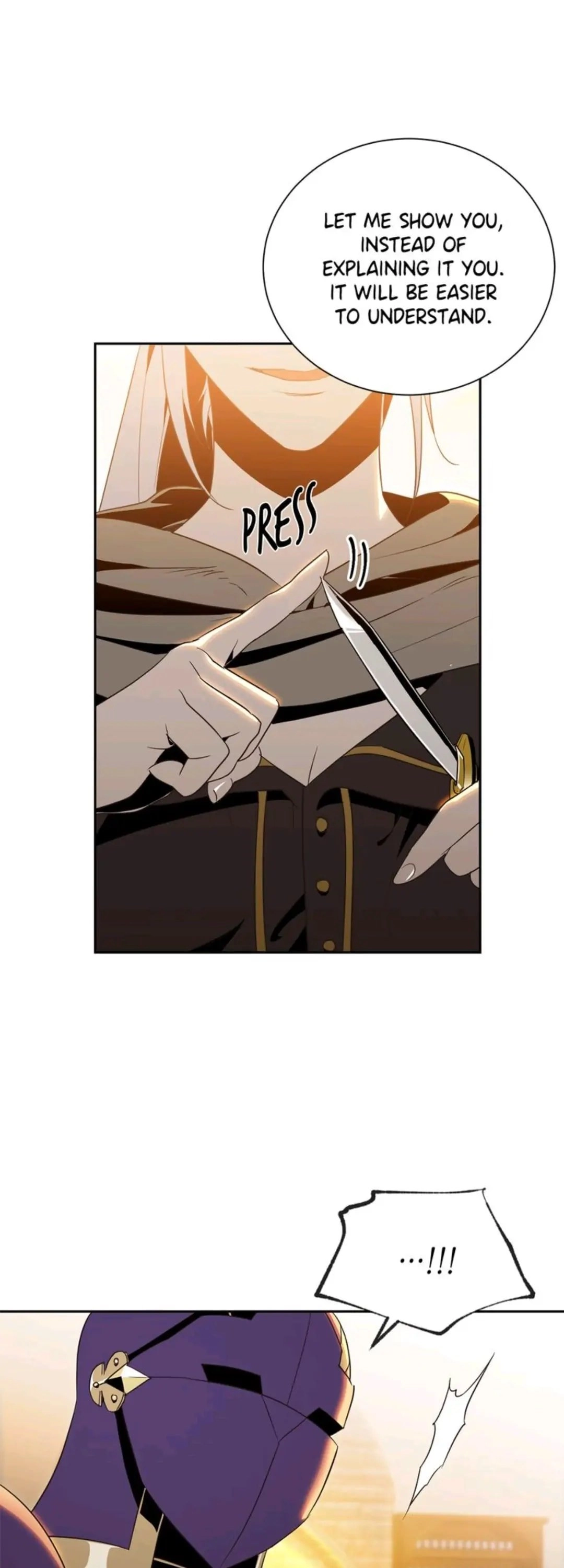 The Skeleton Soldier Failed to Defend the Dungeon Chapter 79 - Page 35
