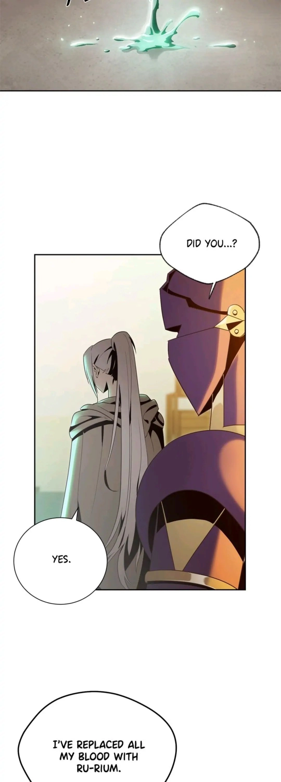 The Skeleton Soldier Failed to Defend the Dungeon Chapter 79 - Page 37