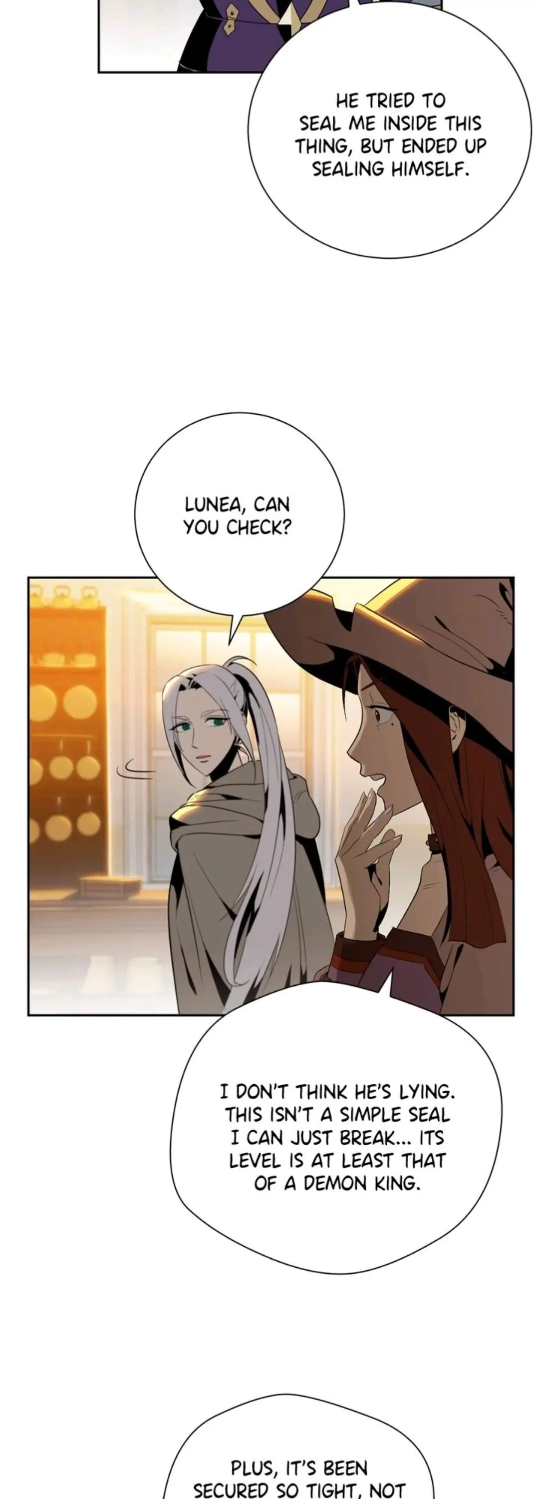 The Skeleton Soldier Failed to Defend the Dungeon Chapter 80 - Page 5