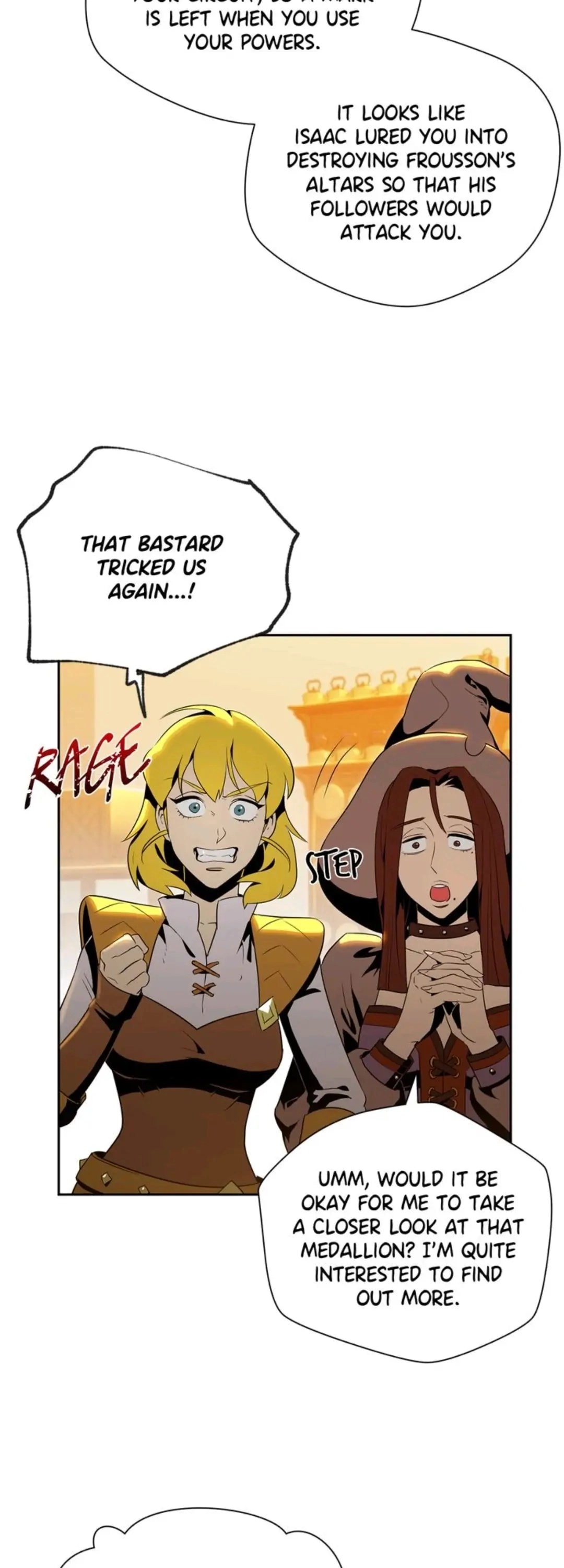 The Skeleton Soldier Failed to Defend the Dungeon Chapter 80 - Page 7
