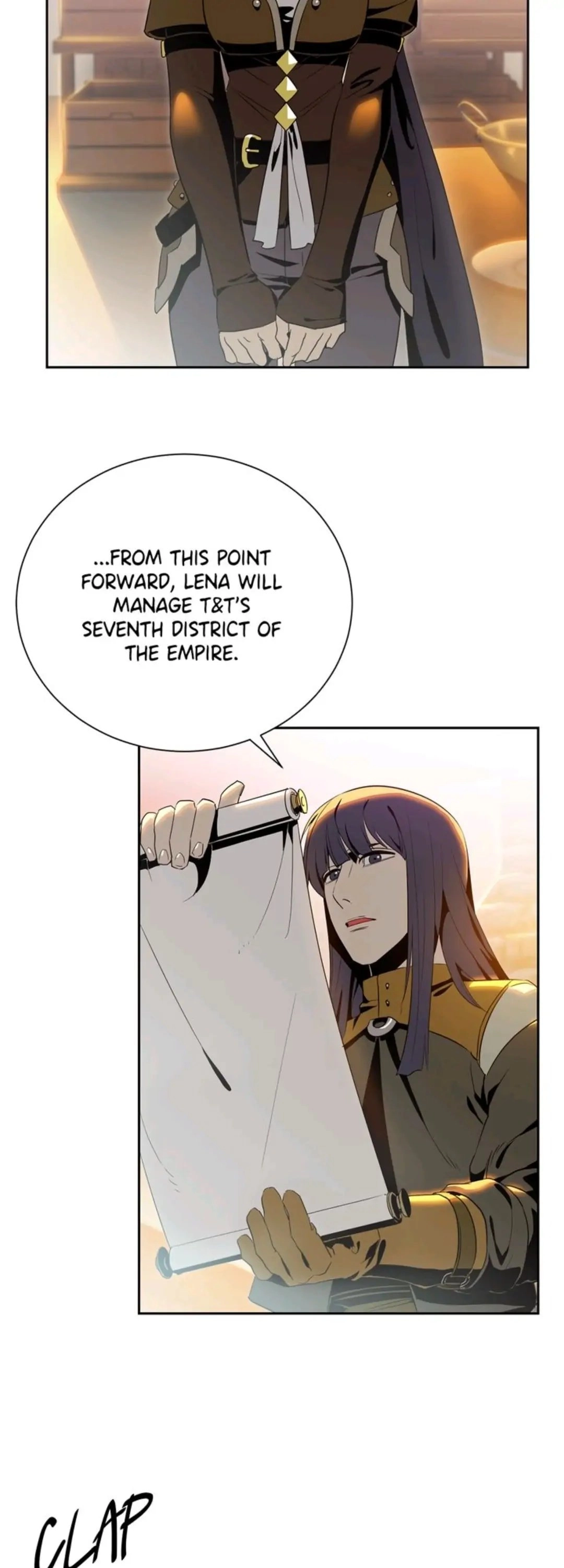 The Skeleton Soldier Failed to Defend the Dungeon Chapter 80 - Page 15