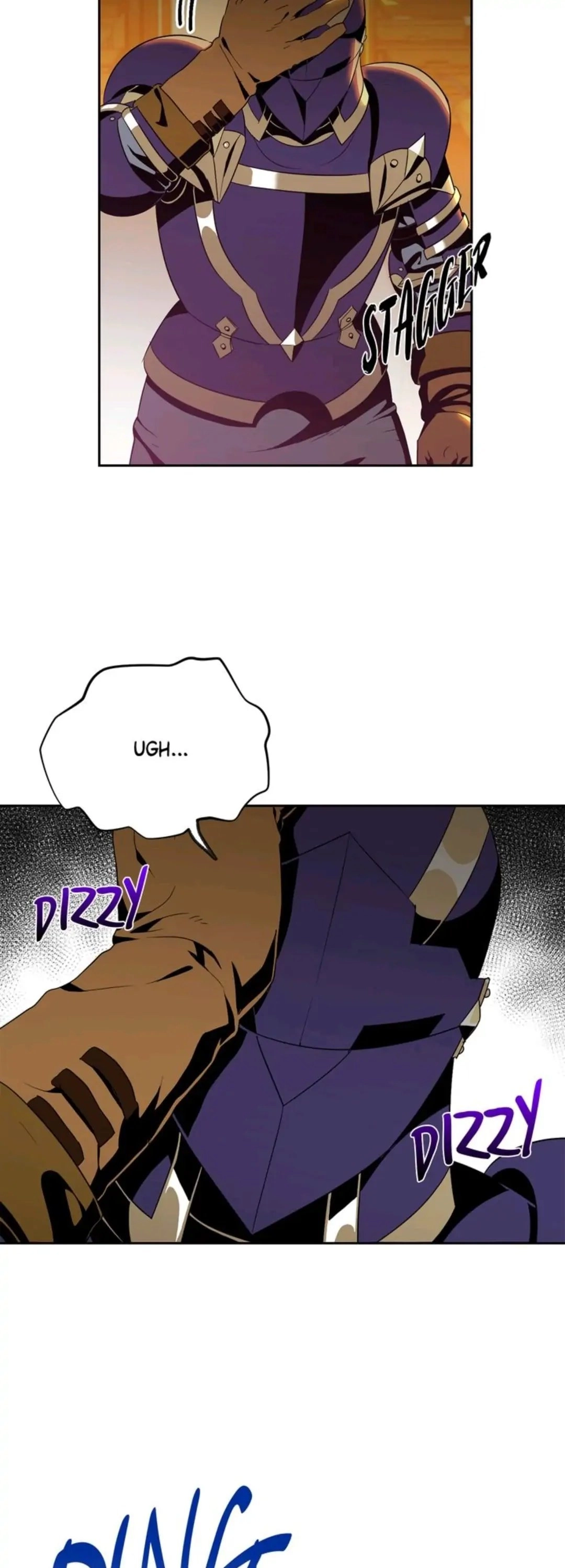 The Skeleton Soldier Failed to Defend the Dungeon Chapter 80 - Page 20