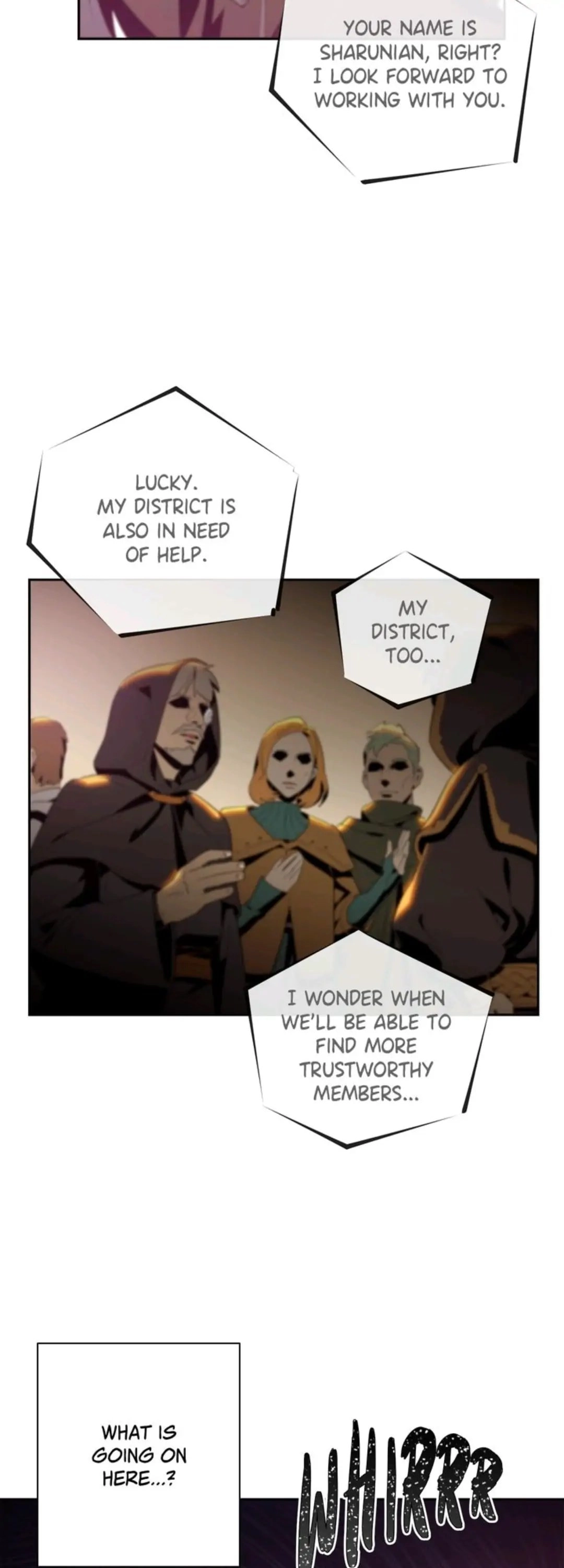 The Skeleton Soldier Failed to Defend the Dungeon Chapter 80 - Page 22