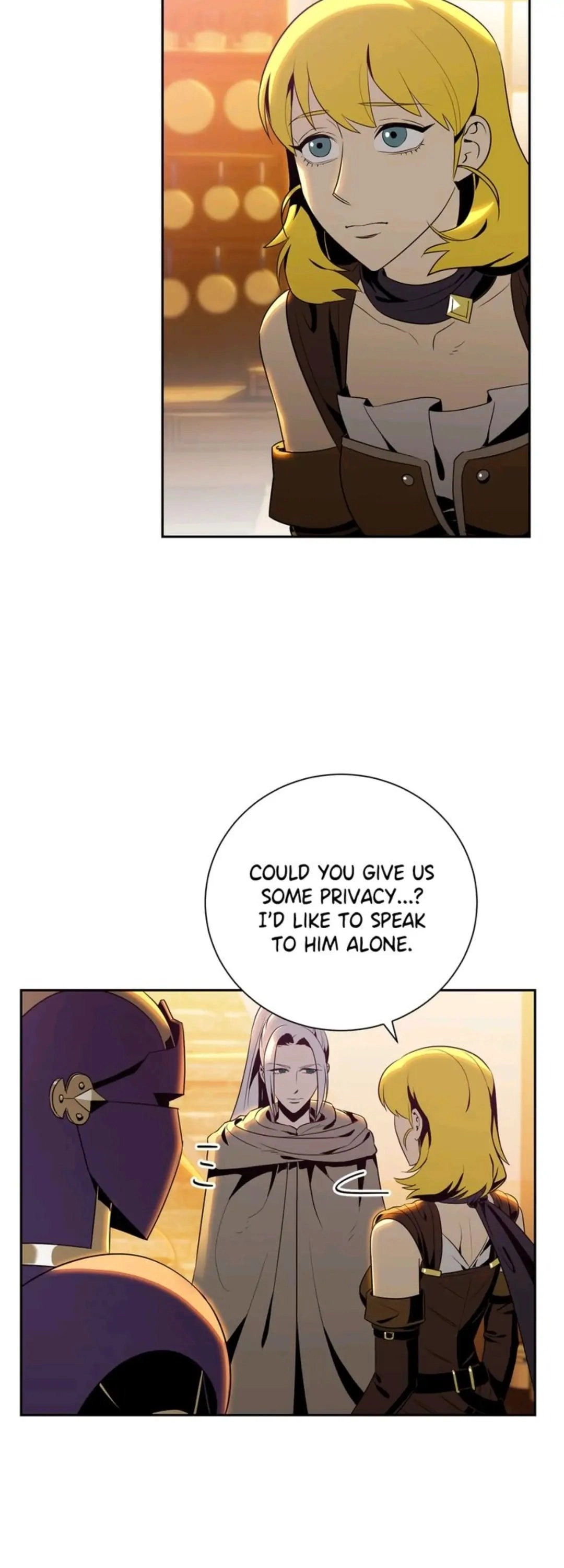 The Skeleton Soldier Failed to Defend the Dungeon Chapter 80 - Page 26