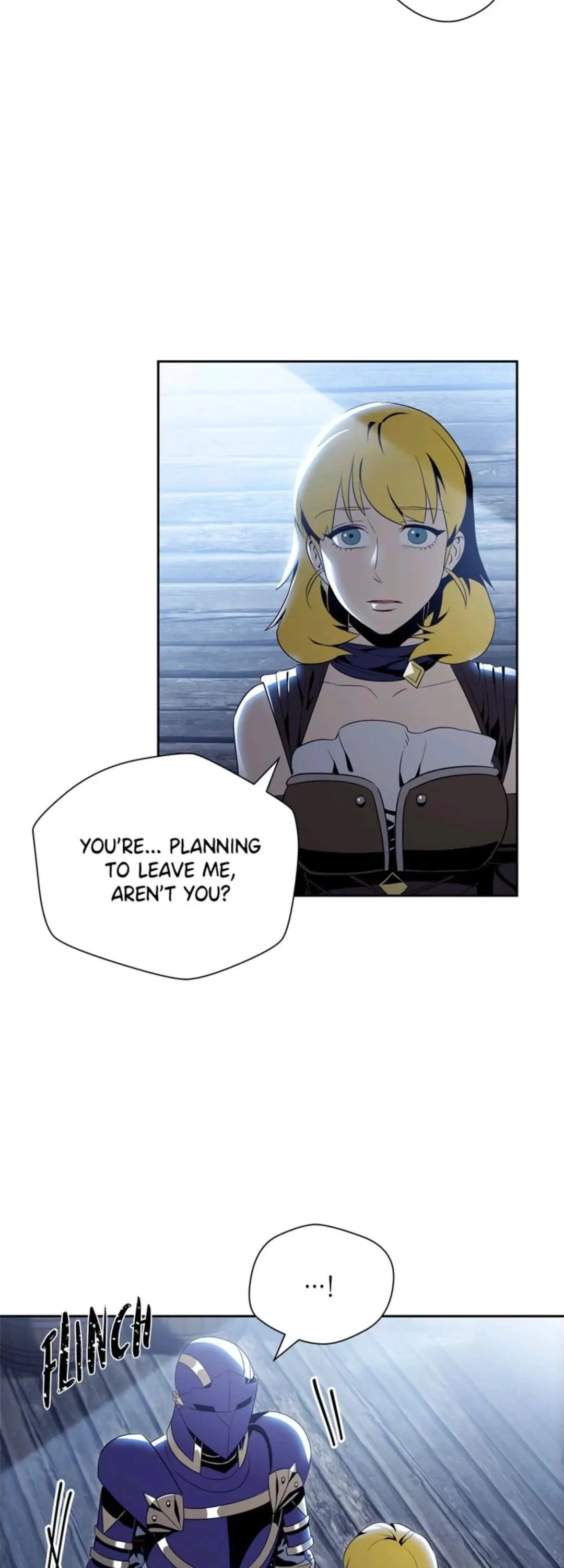 The Skeleton Soldier Failed to Defend the Dungeon Chapter 80 - Page 28