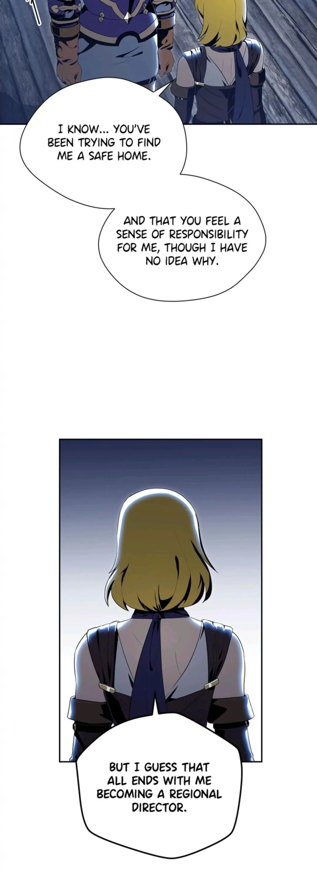 The Skeleton Soldier Failed to Defend the Dungeon Chapter 80 - Page 29