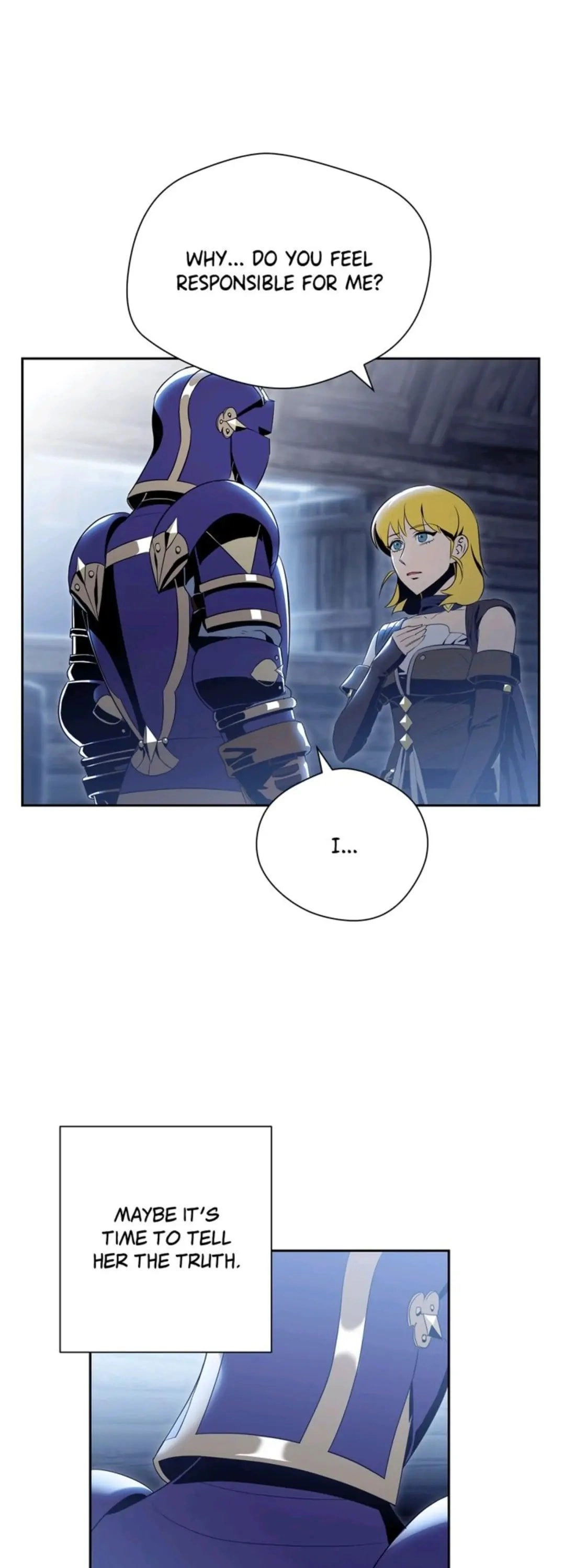The Skeleton Soldier Failed to Defend the Dungeon Chapter 80 - Page 30