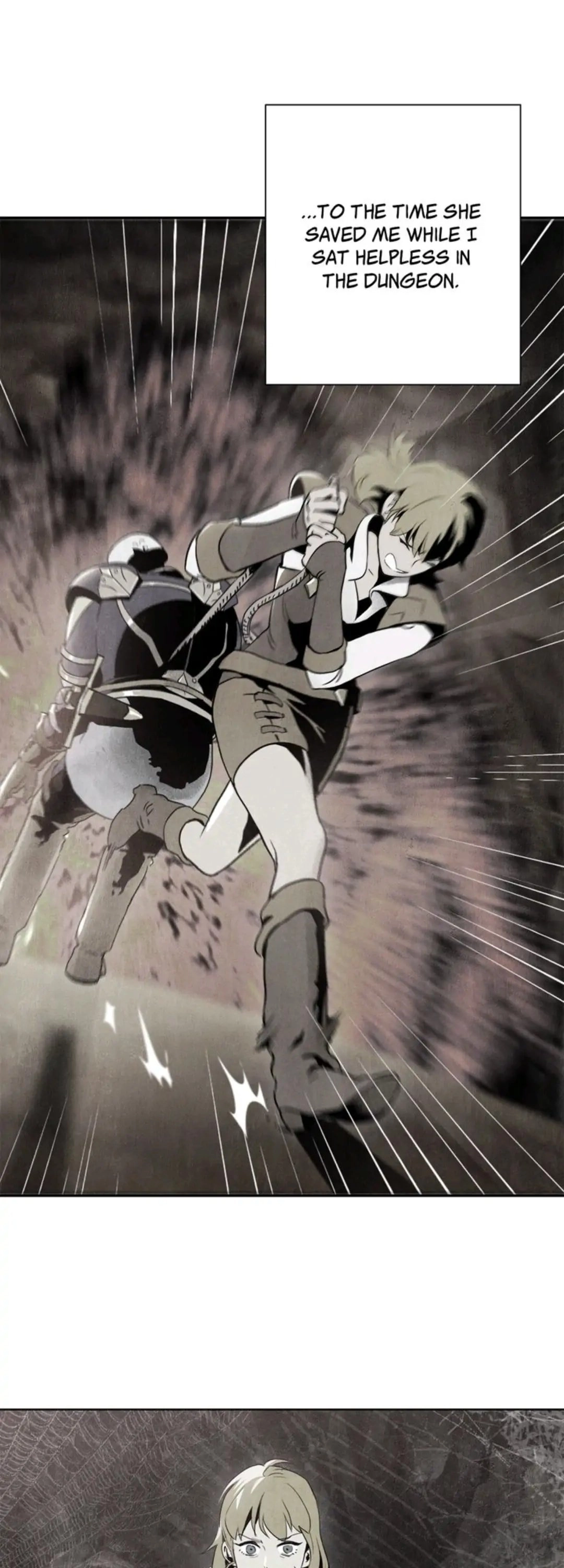The Skeleton Soldier Failed to Defend the Dungeon Chapter 80 - Page 34