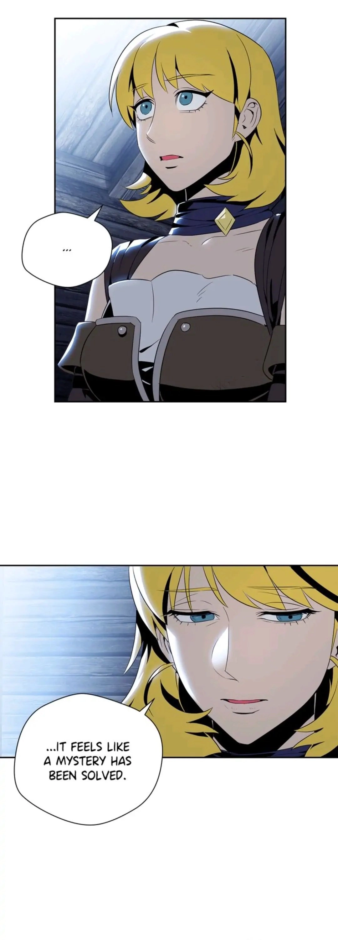 The Skeleton Soldier Failed to Defend the Dungeon Chapter 80 - Page 37