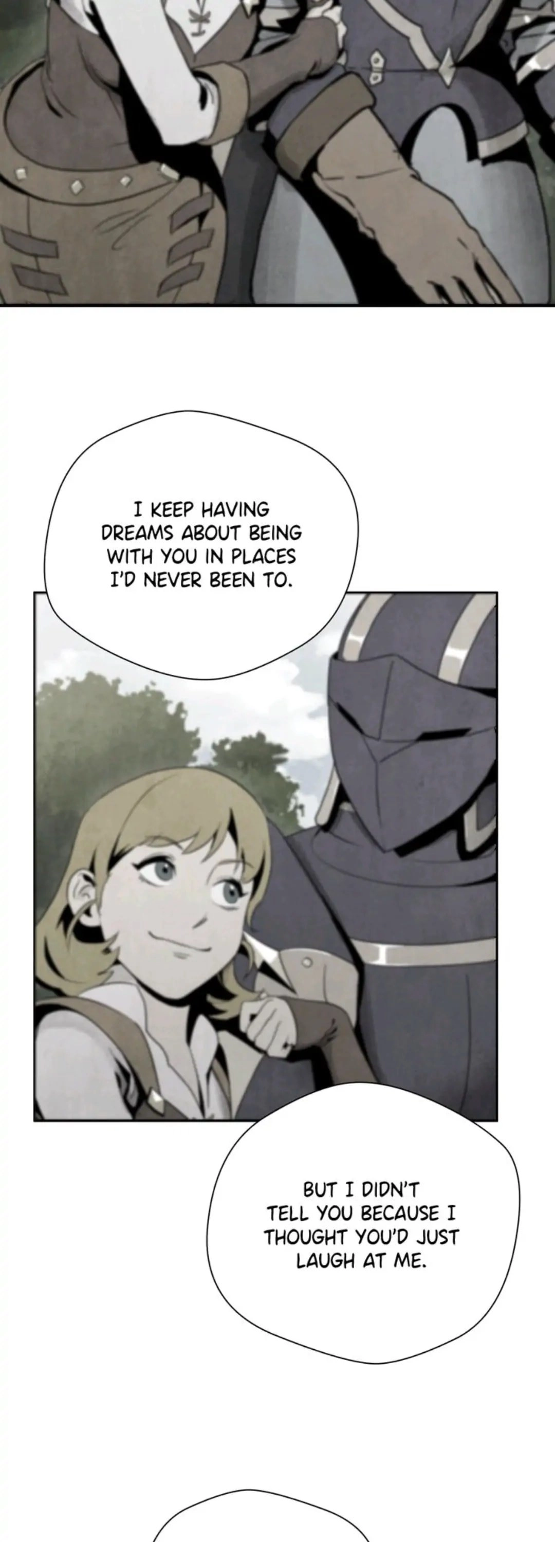 The Skeleton Soldier Failed to Defend the Dungeon Chapter 80 - Page 39