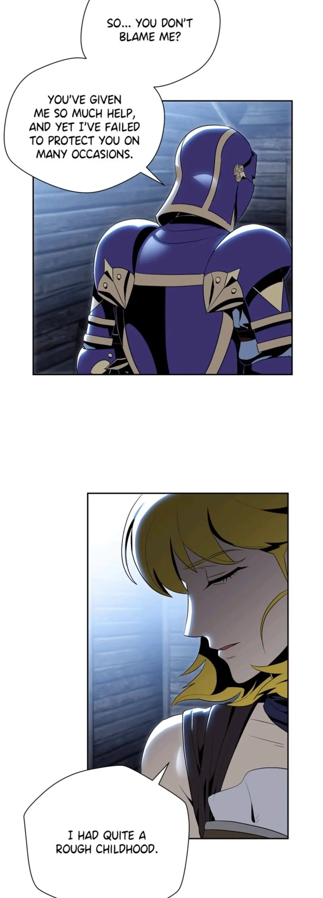 The Skeleton Soldier Failed to Defend the Dungeon Chapter 80 - Page 40