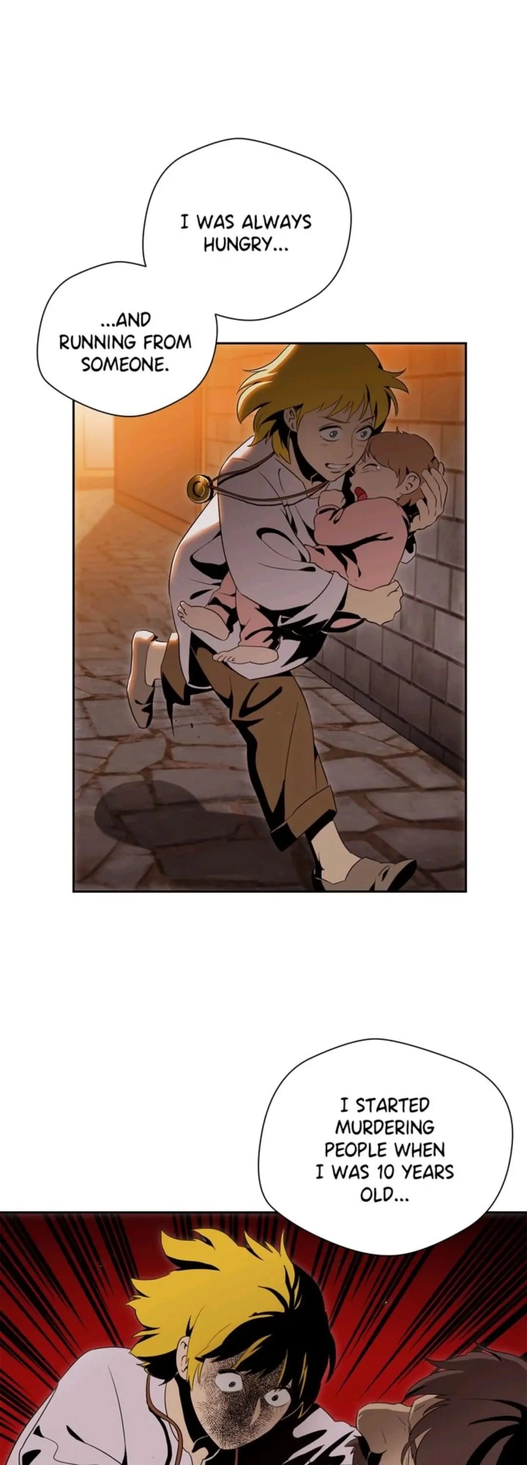 The Skeleton Soldier Failed to Defend the Dungeon Chapter 80 - Page 42