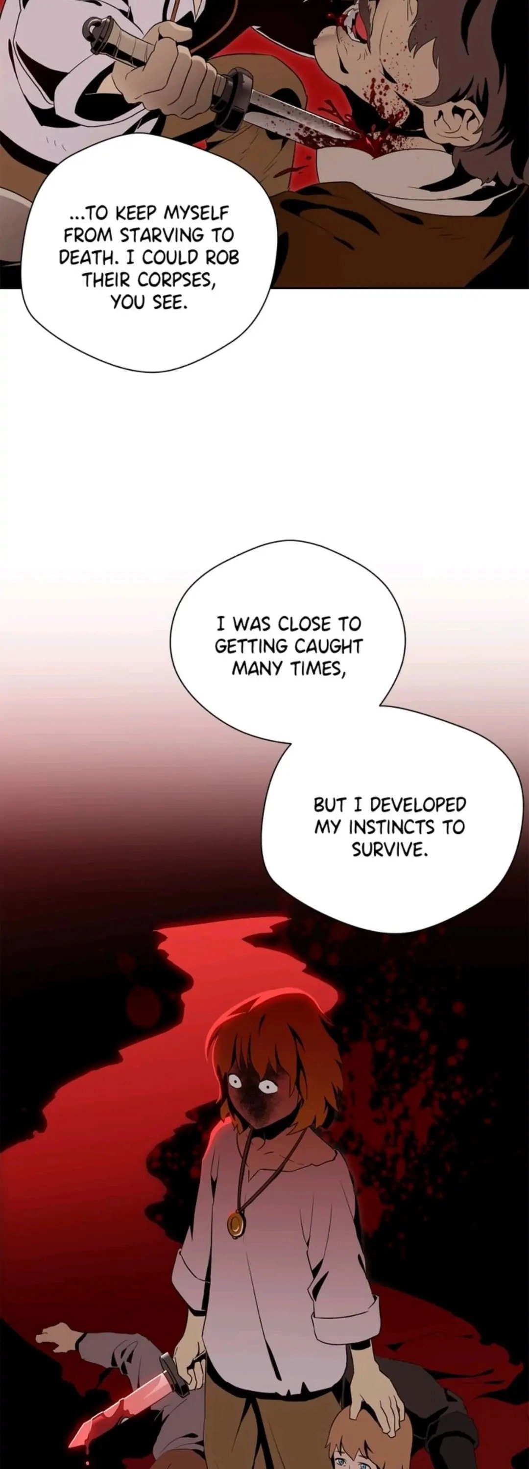 The Skeleton Soldier Failed to Defend the Dungeon Chapter 80 - Page 43