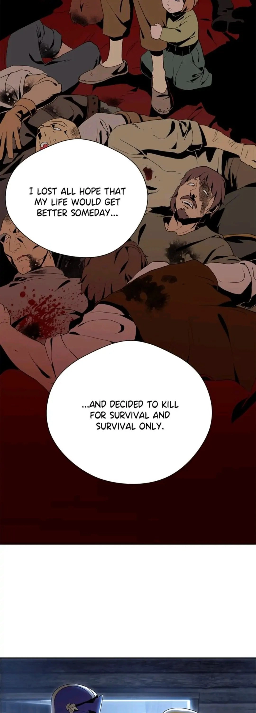 The Skeleton Soldier Failed to Defend the Dungeon Chapter 80 - Page 44