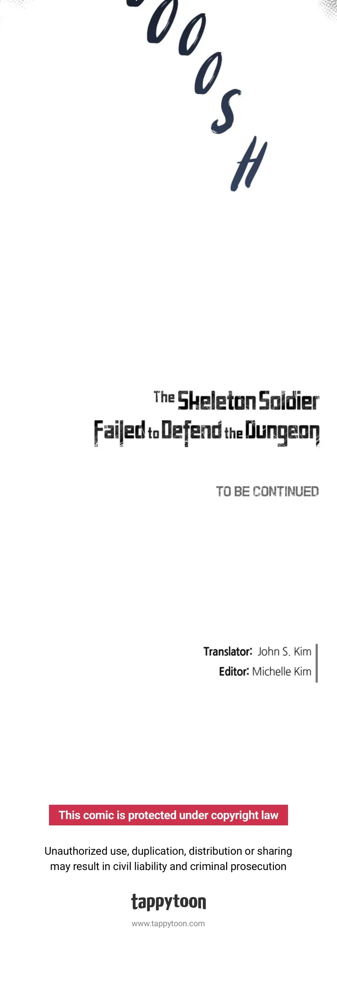 The Skeleton Soldier Failed to Defend the Dungeon Chapter 80 - Page 51