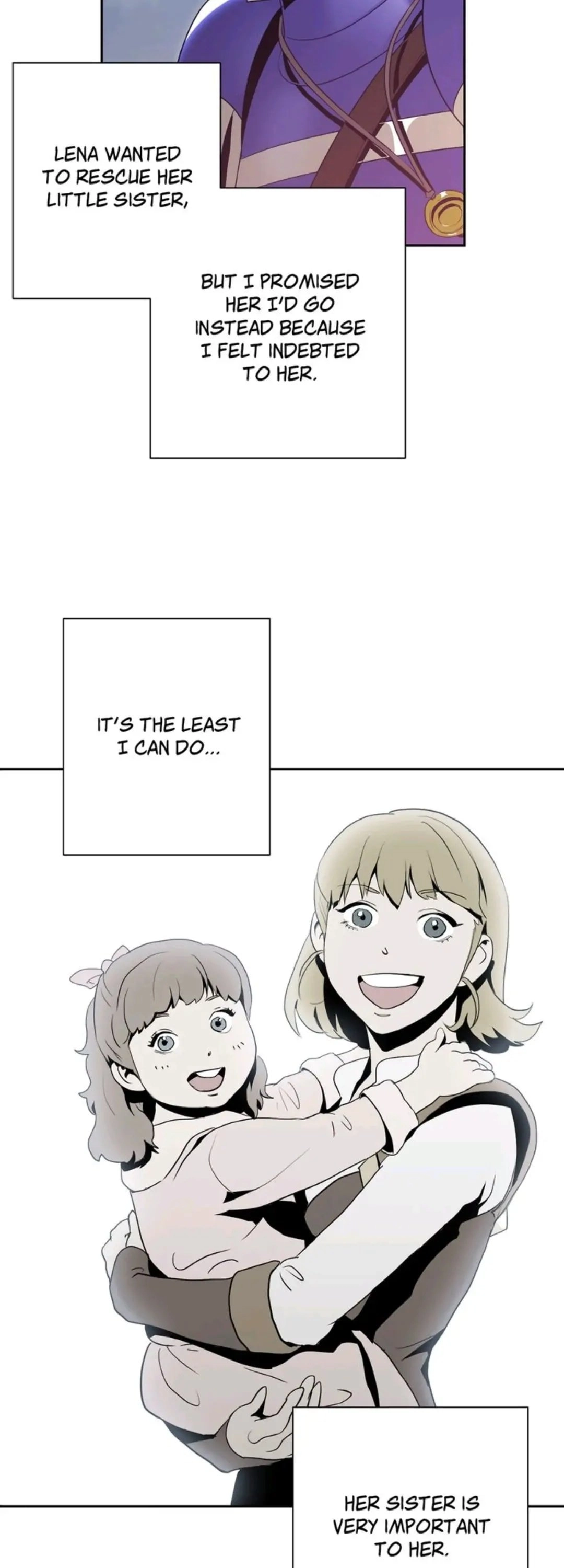 The Skeleton Soldier Failed to Defend the Dungeon Chapter 81 - Page 3