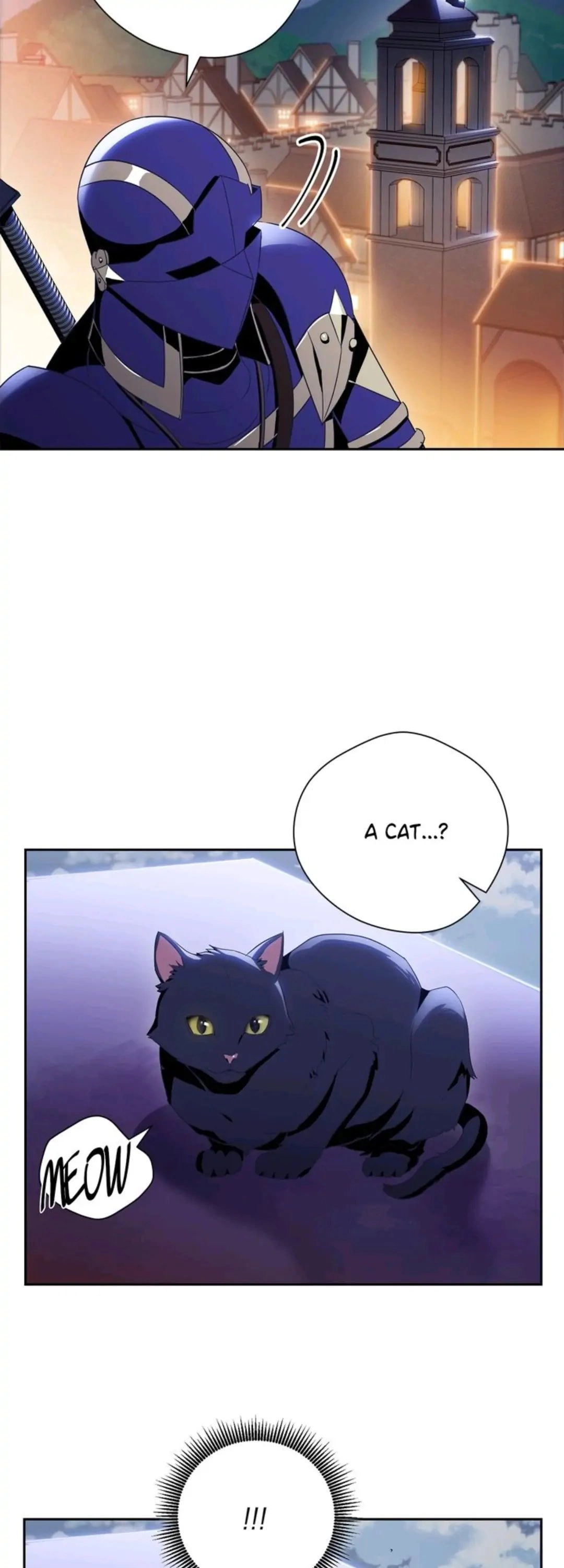 The Skeleton Soldier Failed to Defend the Dungeon Chapter 81 - Page 9