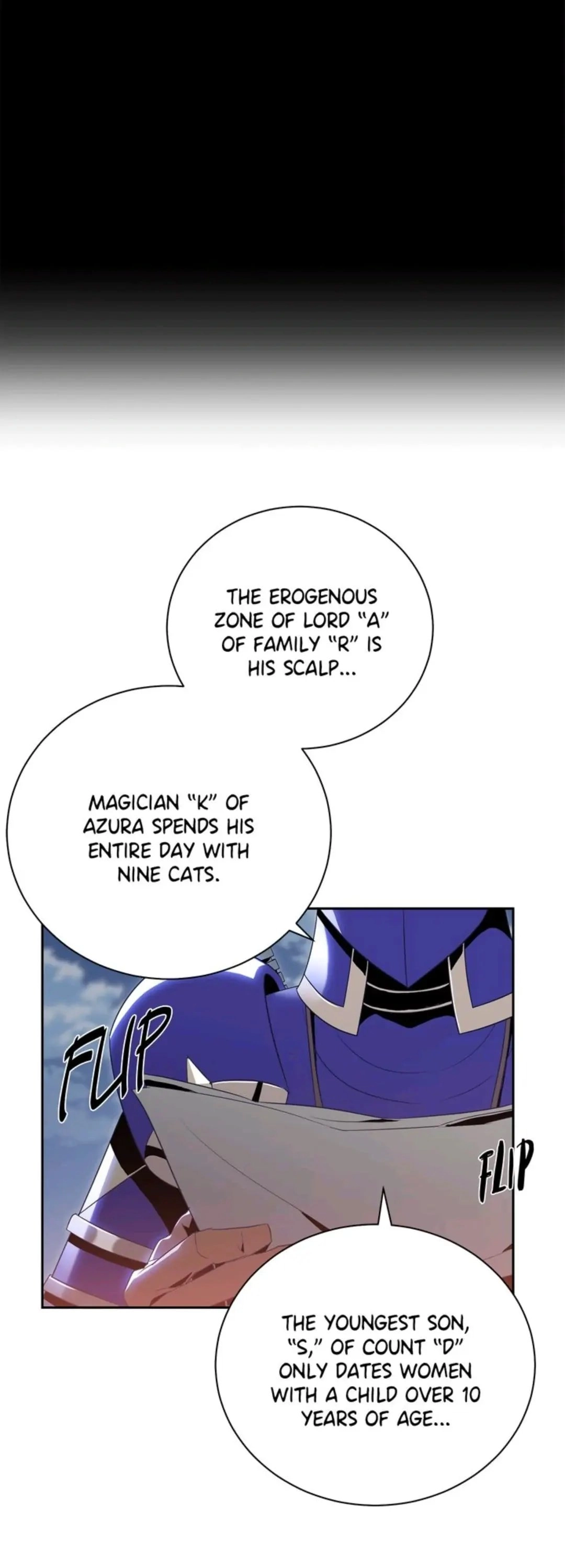 The Skeleton Soldier Failed to Defend the Dungeon Chapter 81 - Page 15