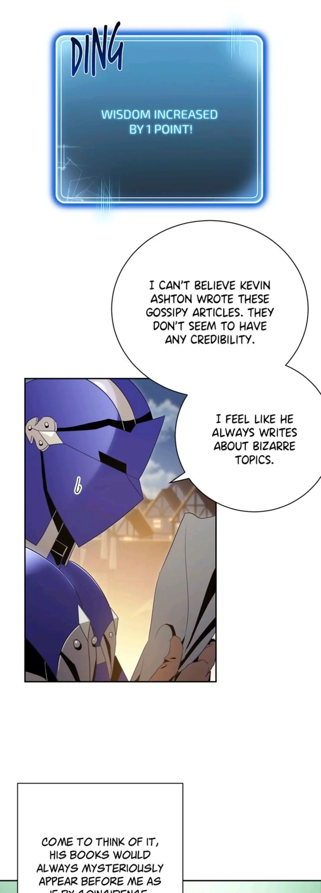 The Skeleton Soldier Failed to Defend the Dungeon Chapter 81 - Page 16