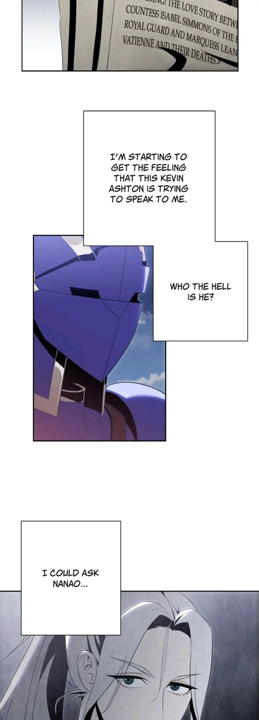 The Skeleton Soldier Failed to Defend the Dungeon Chapter 81 - Page 20