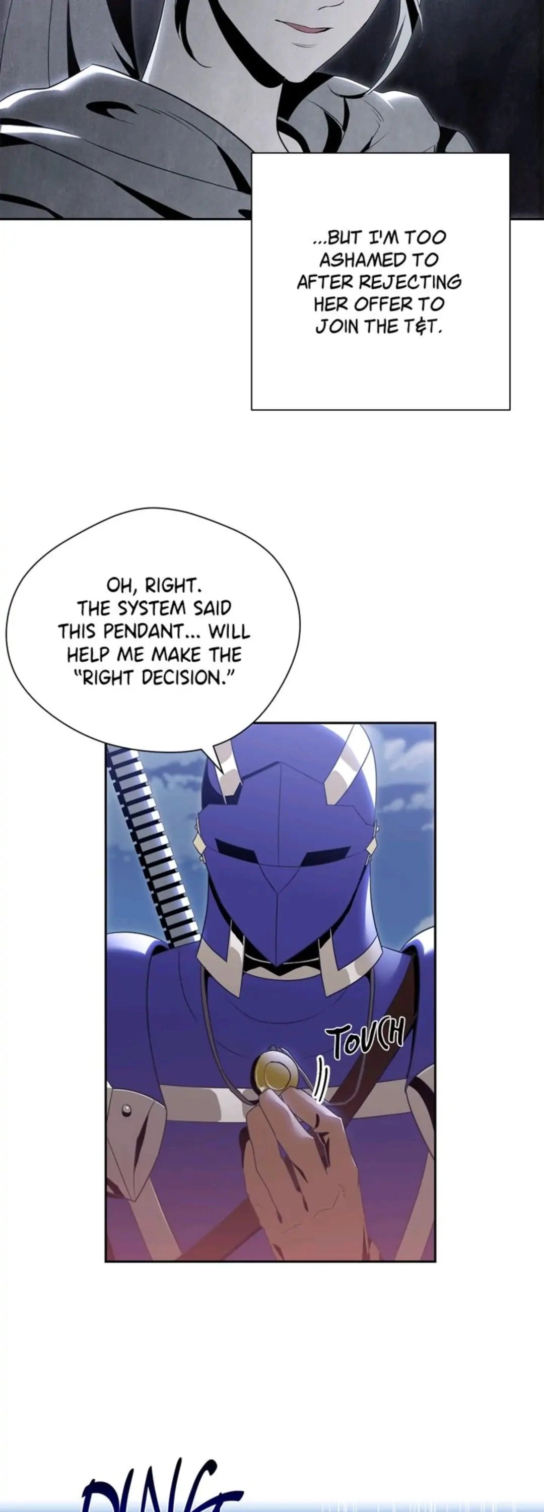 The Skeleton Soldier Failed to Defend the Dungeon Chapter 81 - Page 21