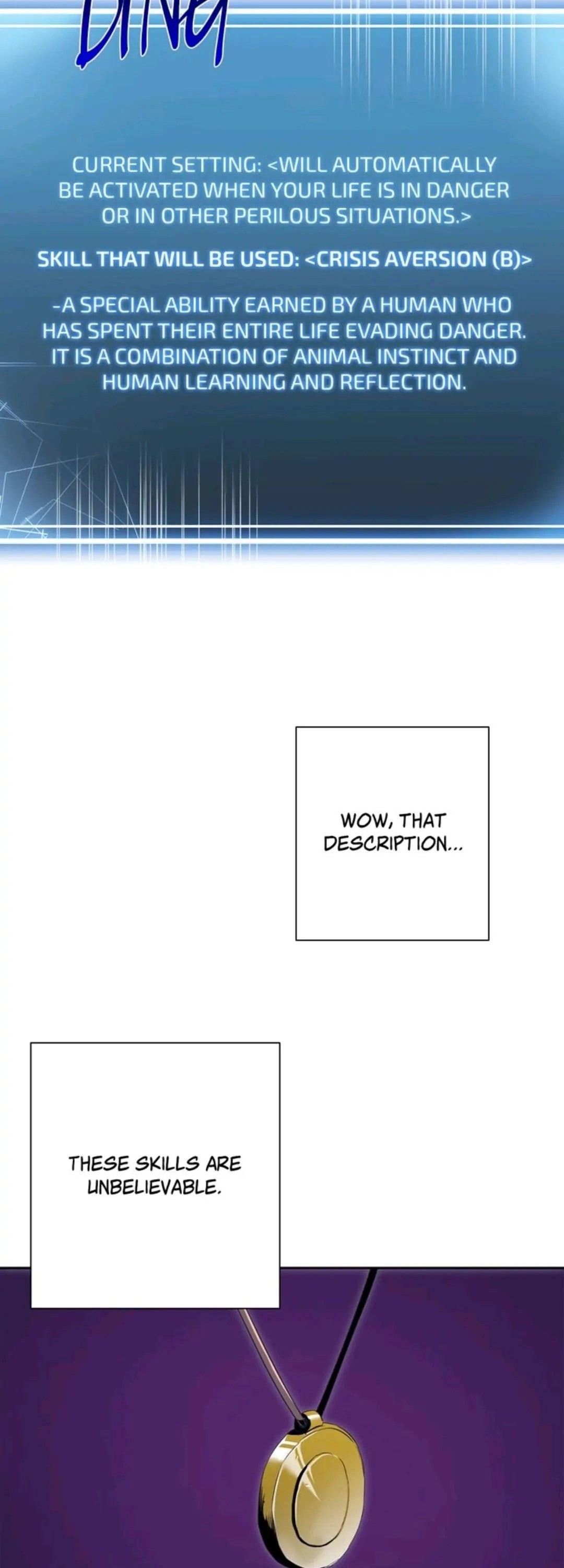The Skeleton Soldier Failed to Defend the Dungeon Chapter 81 - Page 22