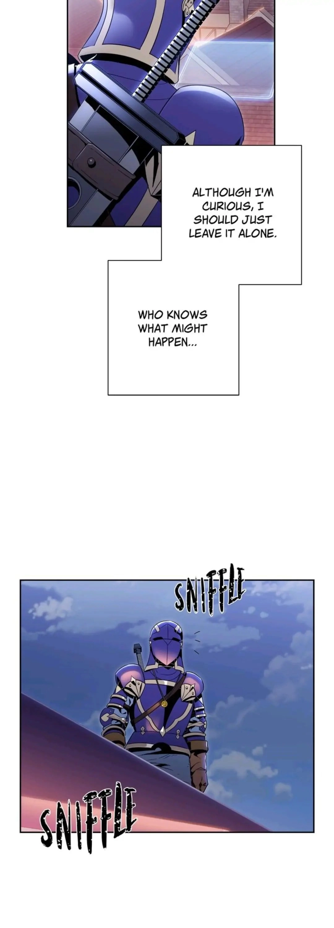The Skeleton Soldier Failed to Defend the Dungeon Chapter 81 - Page 25