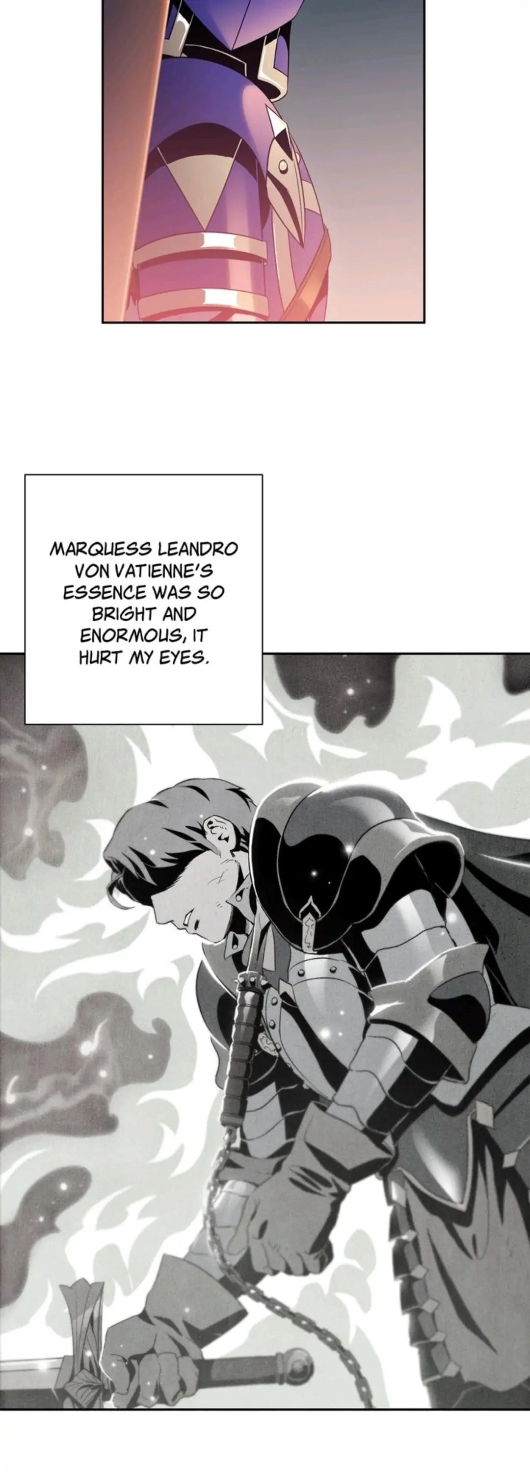 The Skeleton Soldier Failed to Defend the Dungeon Chapter 81 - Page 33