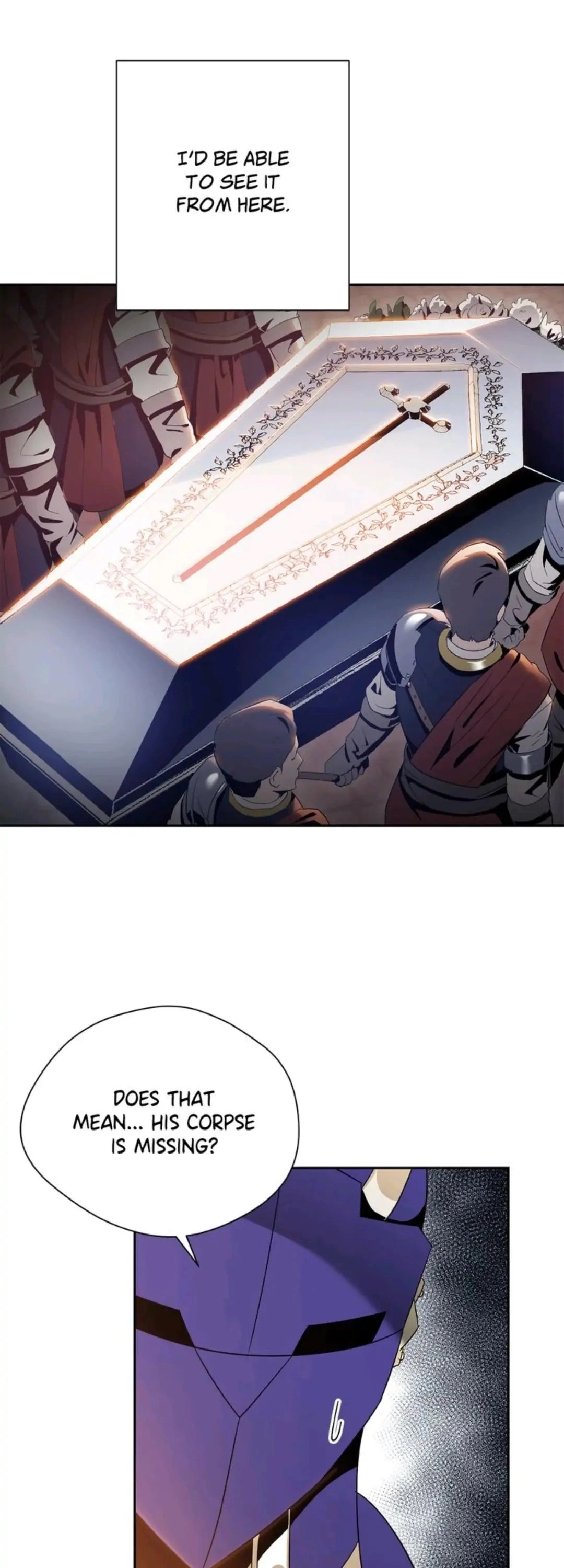 The Skeleton Soldier Failed to Defend the Dungeon Chapter 81 - Page 34