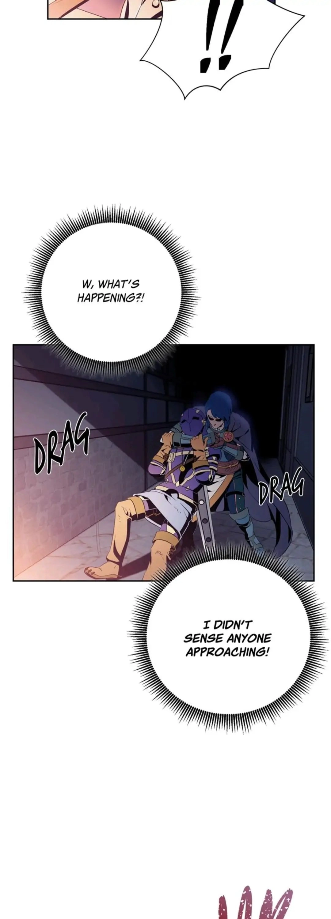 The Skeleton Soldier Failed to Defend the Dungeon Chapter 81 - Page 41