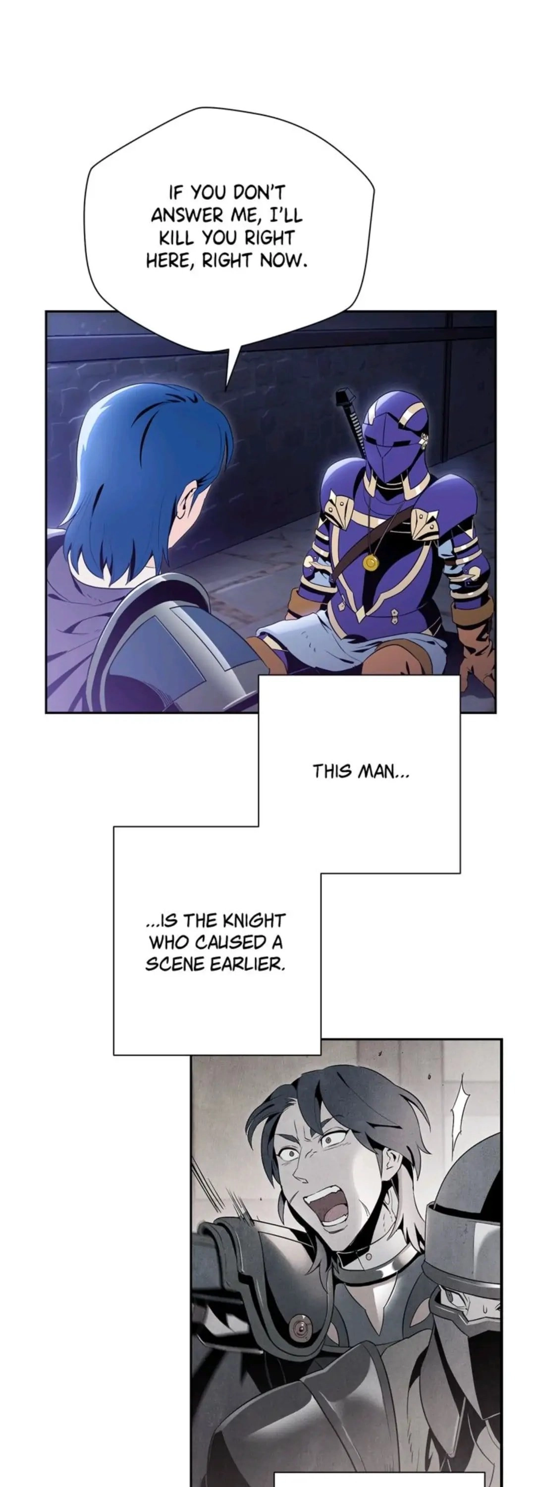 The Skeleton Soldier Failed to Defend the Dungeon Chapter 81 - Page 43