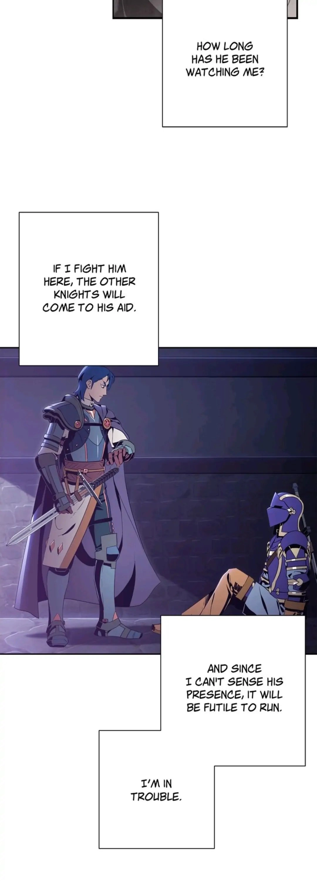 The Skeleton Soldier Failed to Defend the Dungeon Chapter 81 - Page 44