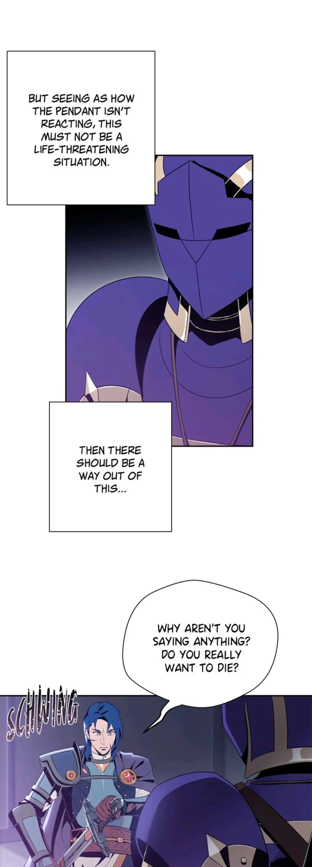 The Skeleton Soldier Failed to Defend the Dungeon Chapter 81 - Page 45