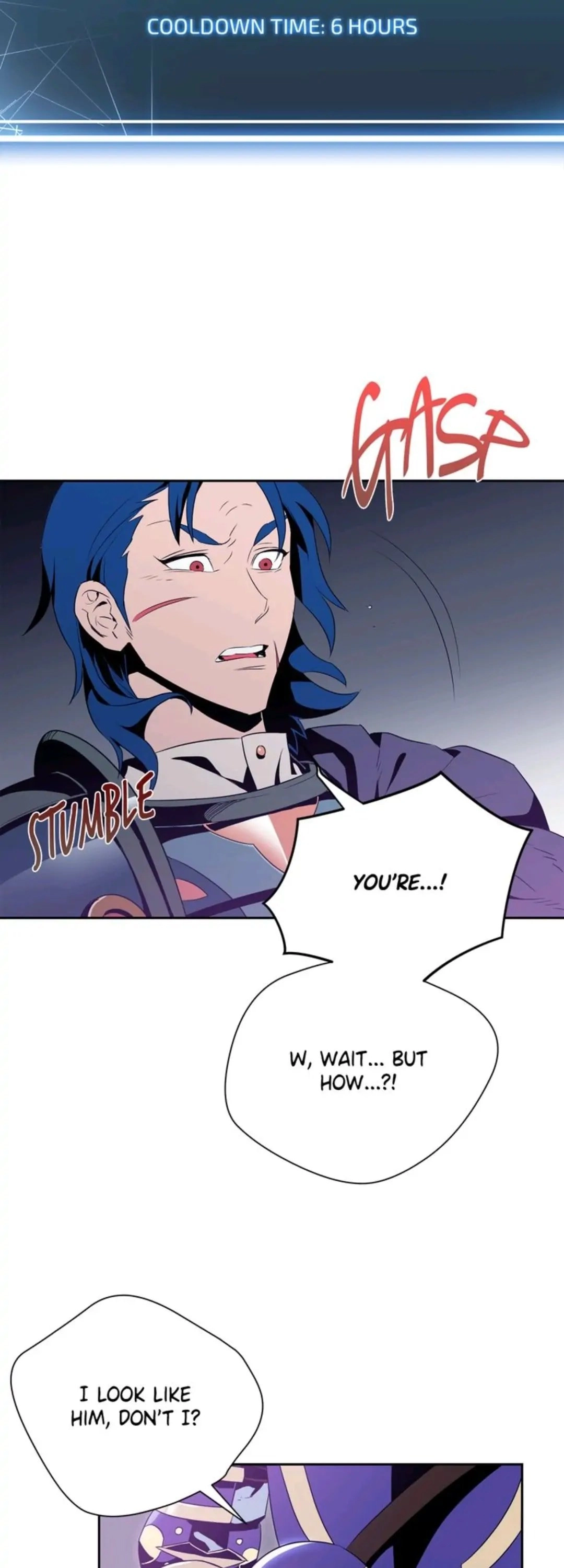 The Skeleton Soldier Failed to Defend the Dungeon Chapter 81 - Page 47
