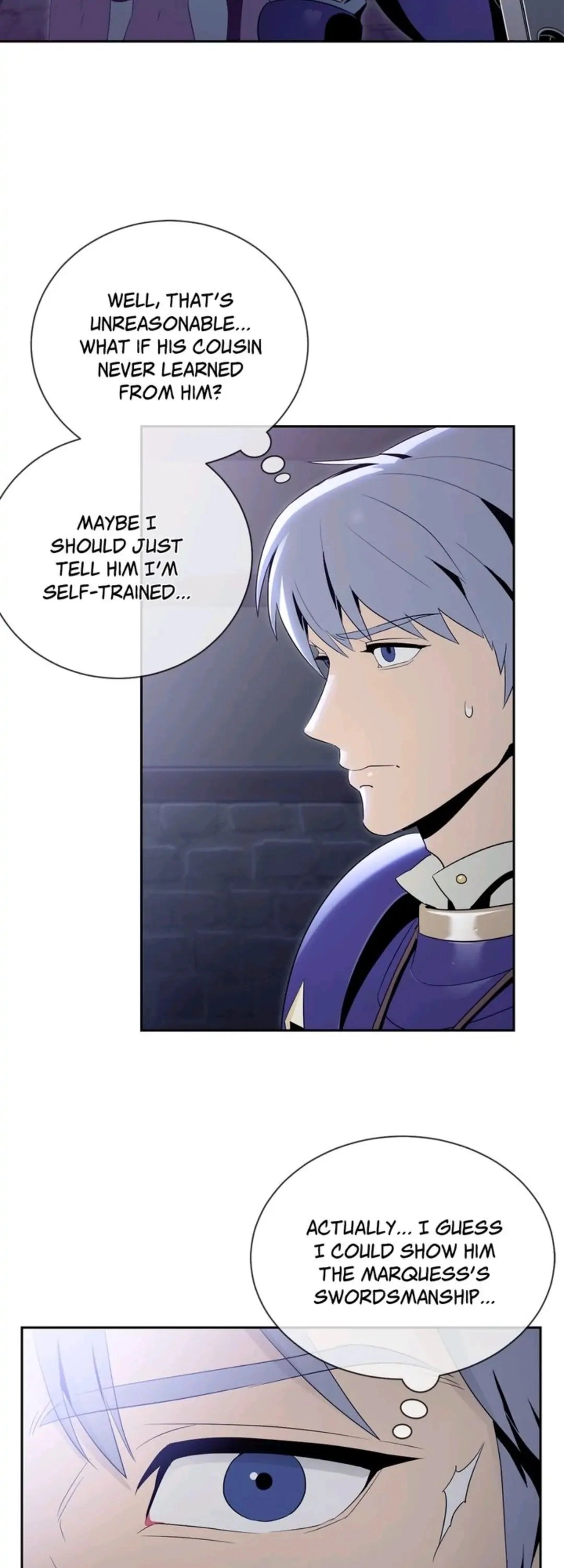 The Skeleton Soldier Failed to Defend the Dungeon Chapter 82 - Page 4