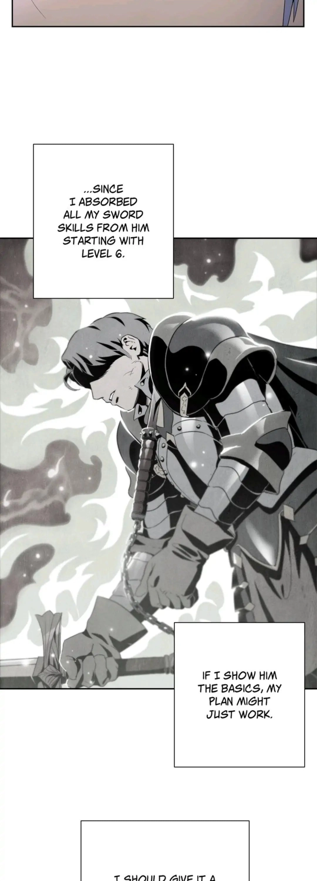 The Skeleton Soldier Failed to Defend the Dungeon Chapter 82 - Page 5