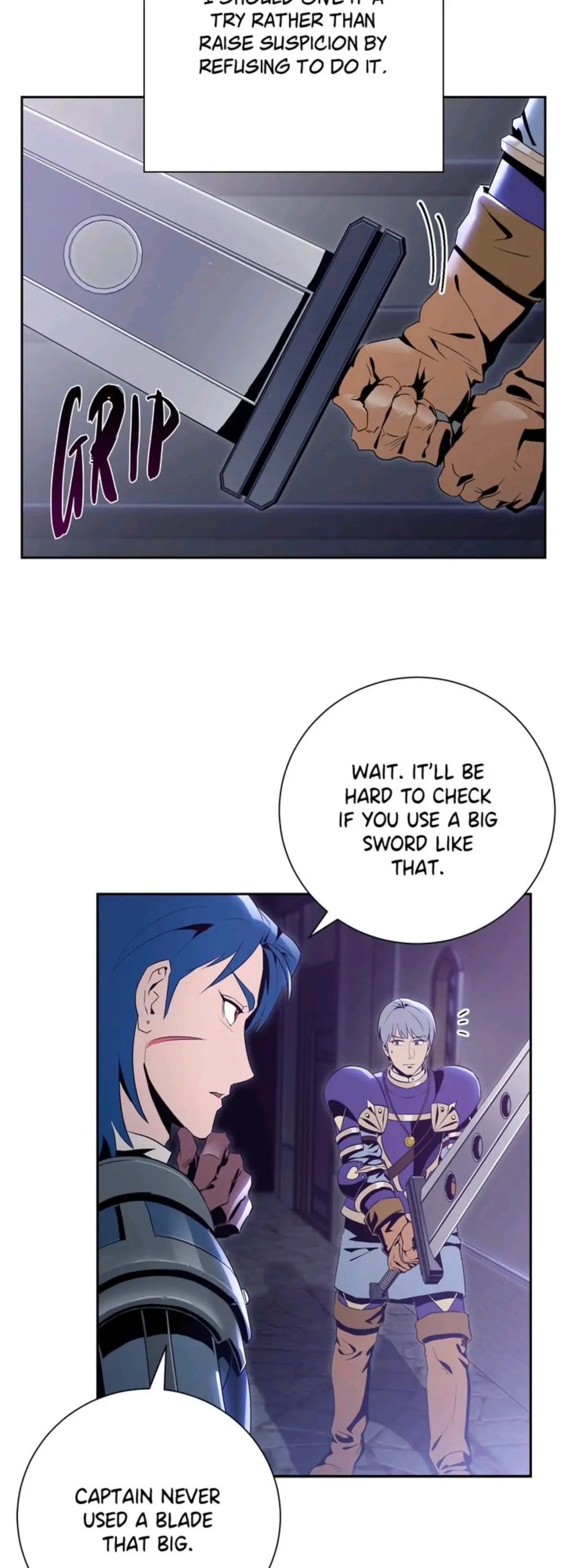 The Skeleton Soldier Failed to Defend the Dungeon Chapter 82 - Page 6