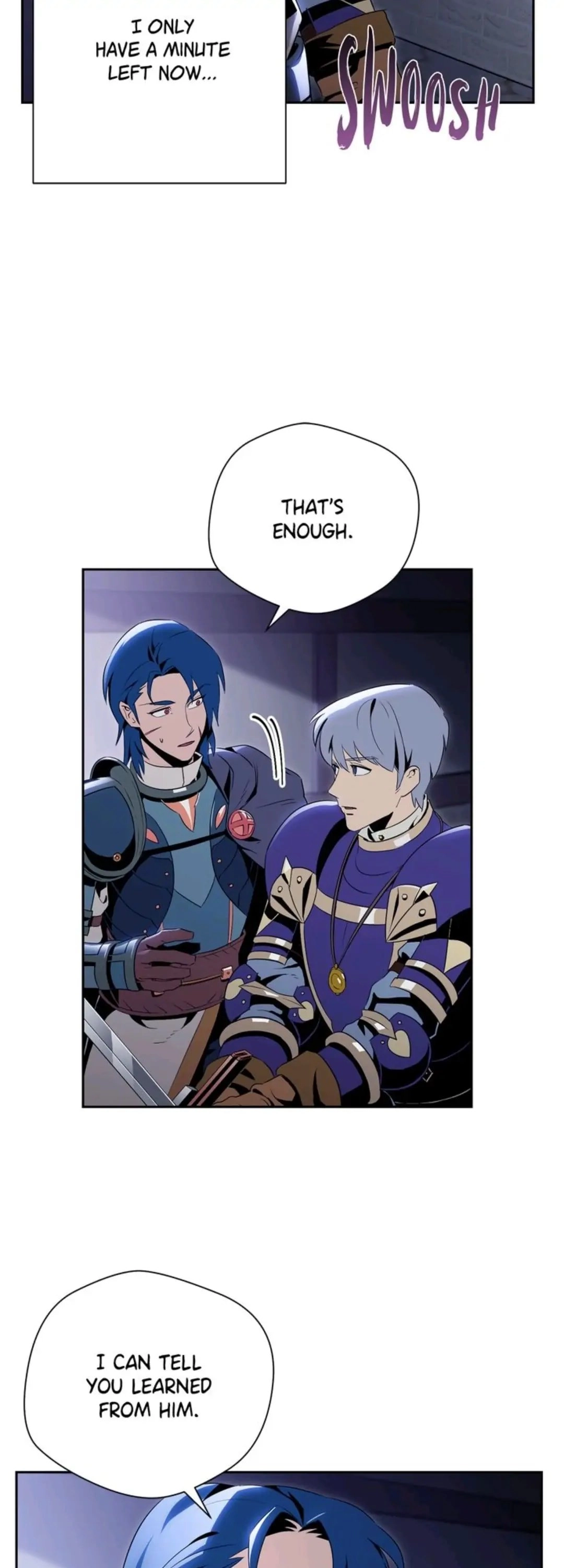 The Skeleton Soldier Failed to Defend the Dungeon Chapter 82 - Page 13
