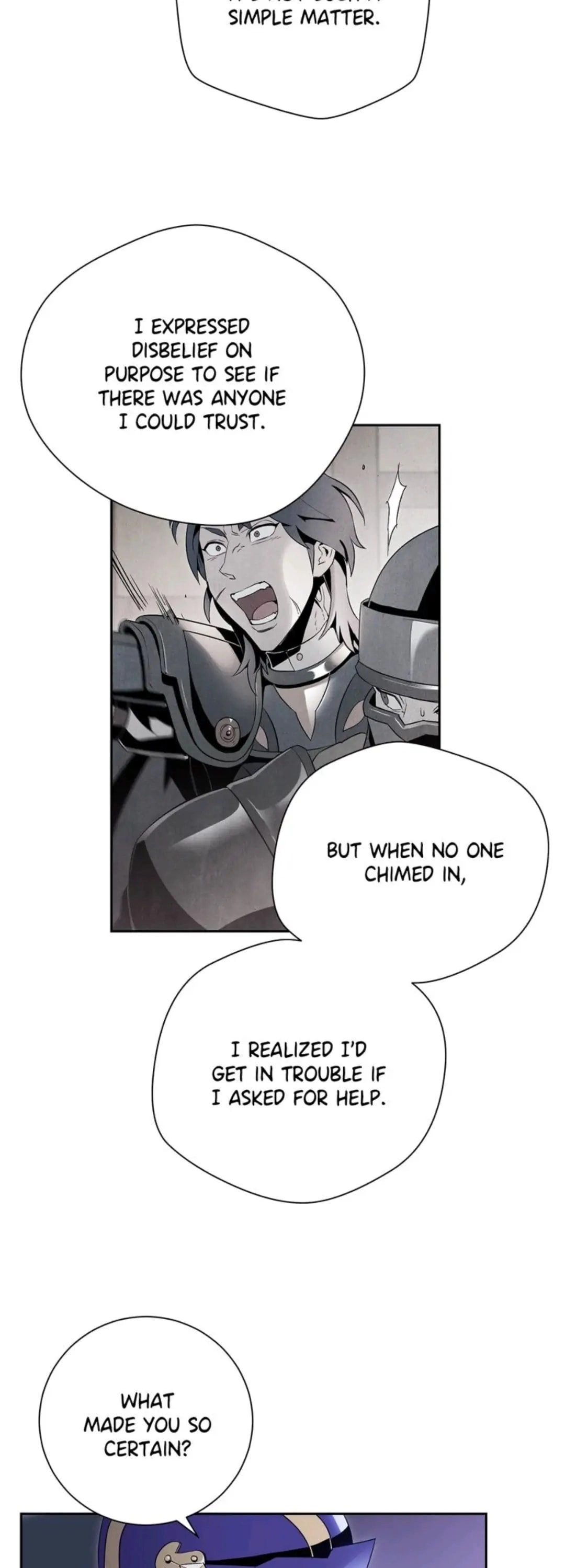 The Skeleton Soldier Failed to Defend the Dungeon Chapter 82 - Page 18