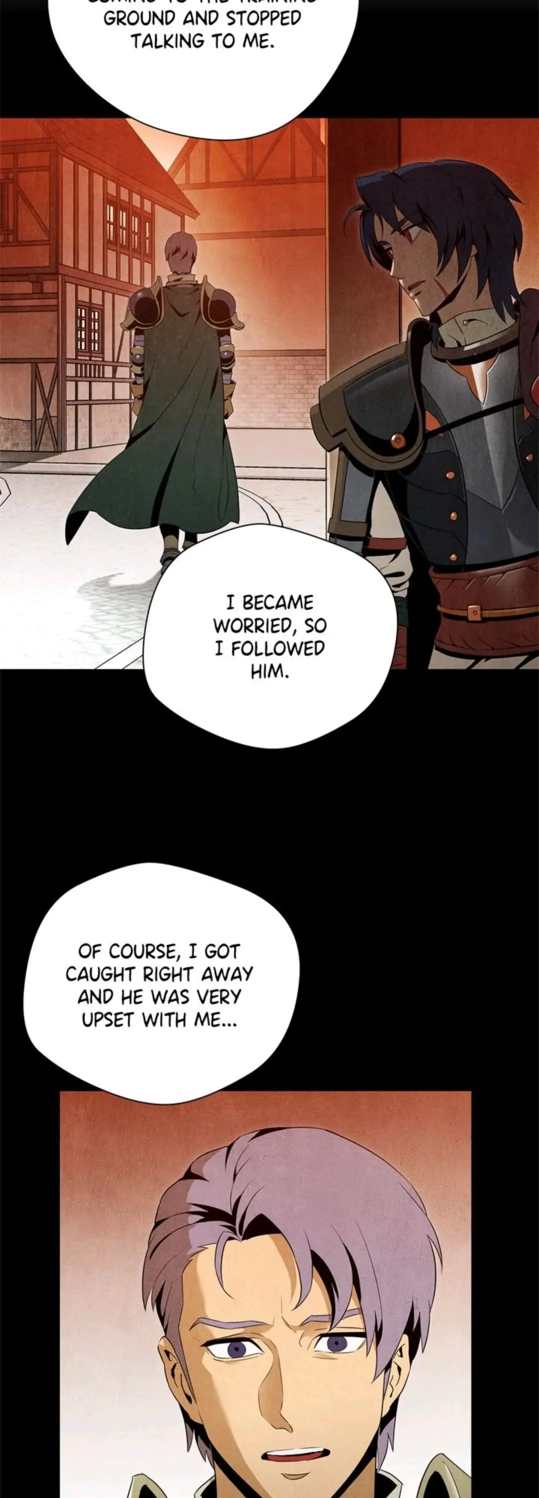 The Skeleton Soldier Failed to Defend the Dungeon Chapter 82 - Page 20