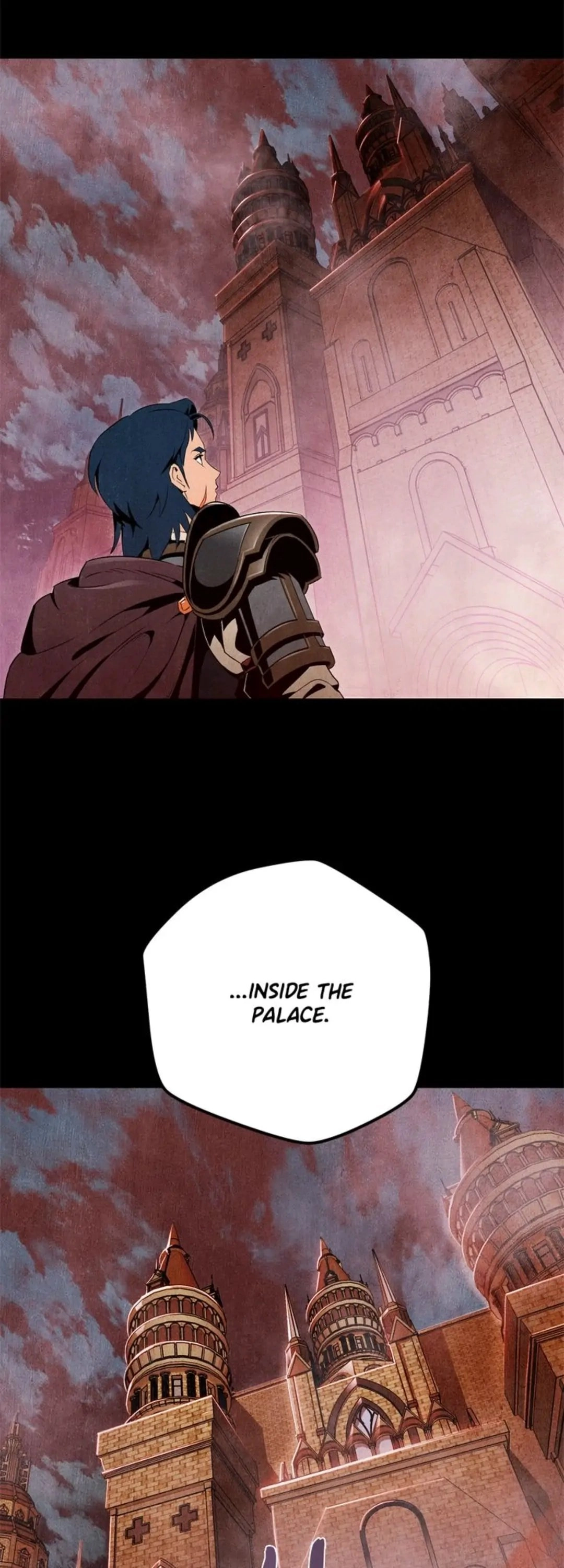The Skeleton Soldier Failed to Defend the Dungeon Chapter 82 - Page 22