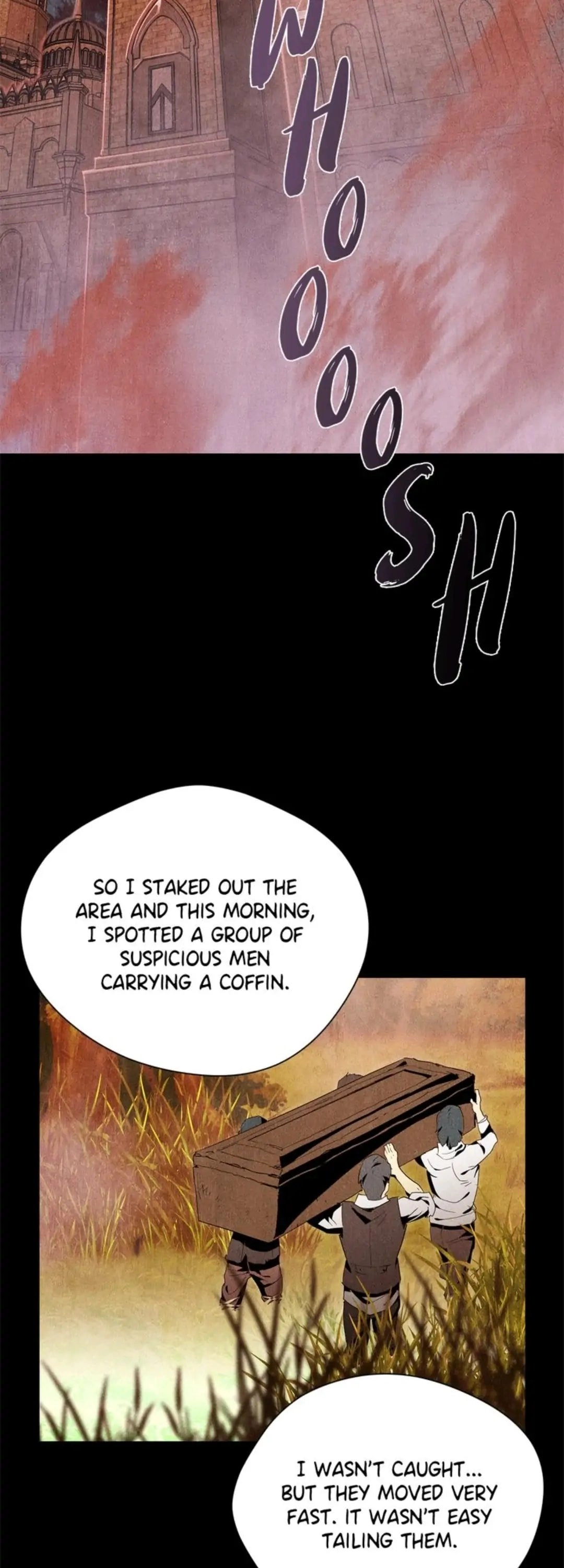 The Skeleton Soldier Failed to Defend the Dungeon Chapter 82 - Page 23