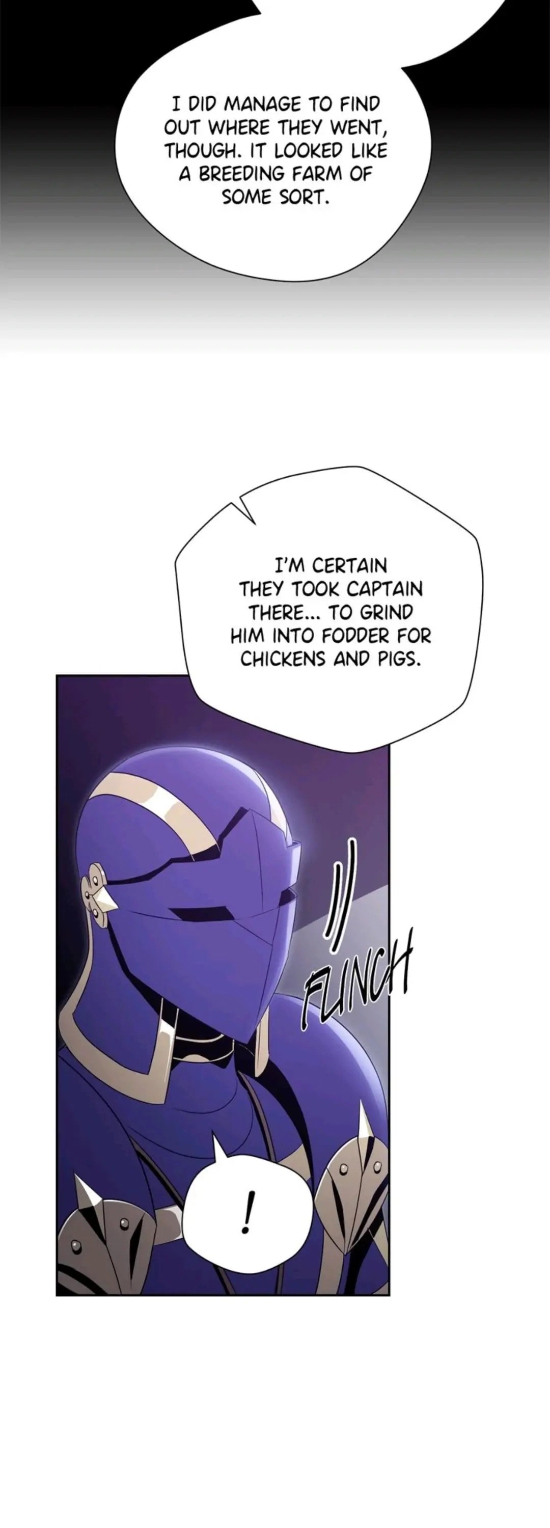 The Skeleton Soldier Failed to Defend the Dungeon Chapter 82 - Page 24