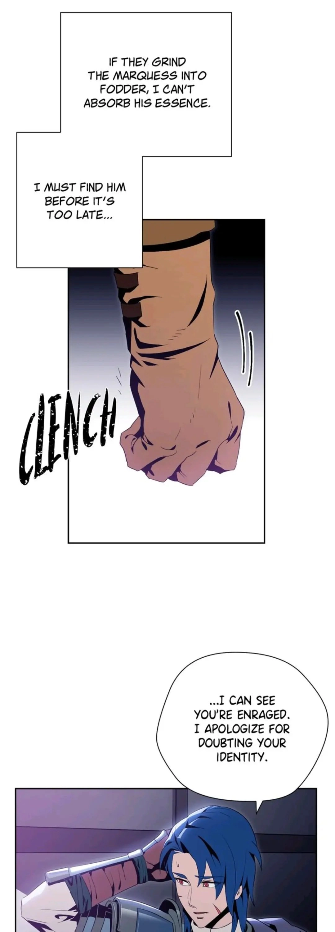 The Skeleton Soldier Failed to Defend the Dungeon Chapter 82 - Page 25