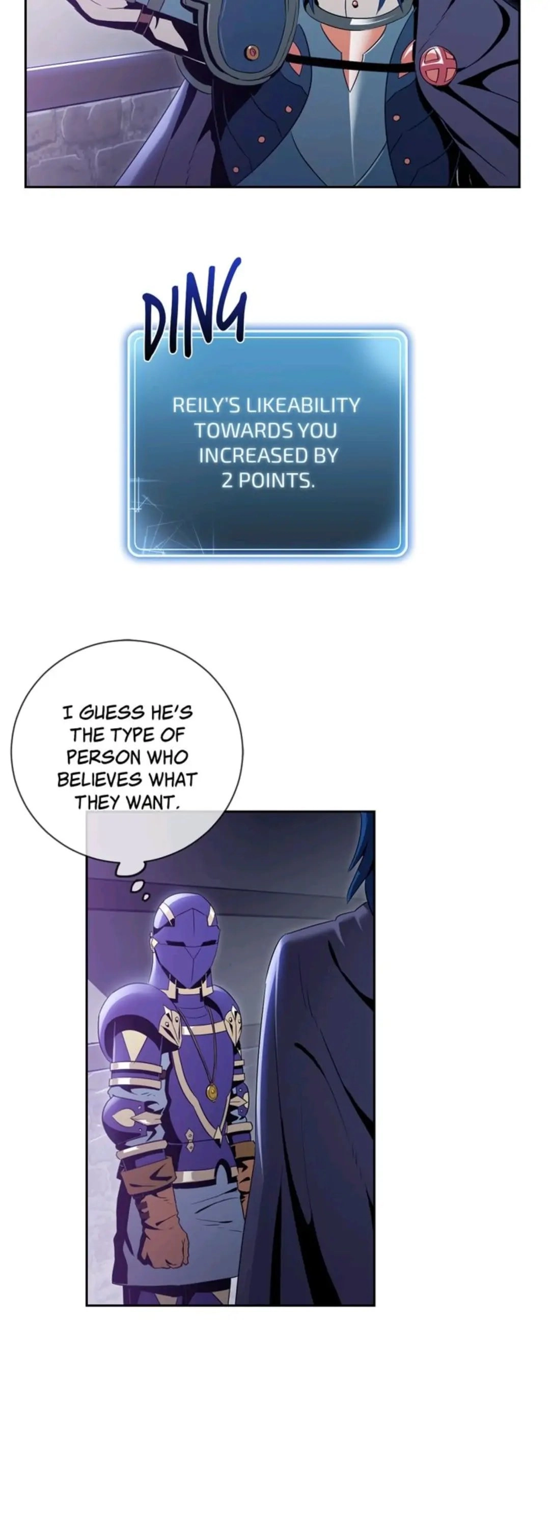 The Skeleton Soldier Failed to Defend the Dungeon Chapter 82 - Page 26