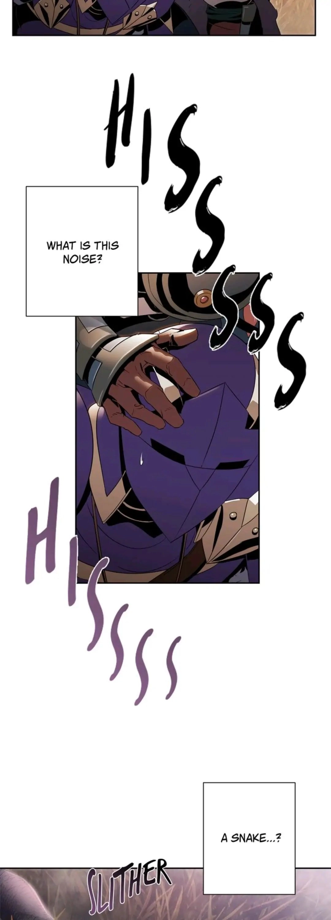 The Skeleton Soldier Failed to Defend the Dungeon Chapter 82 - Page 30