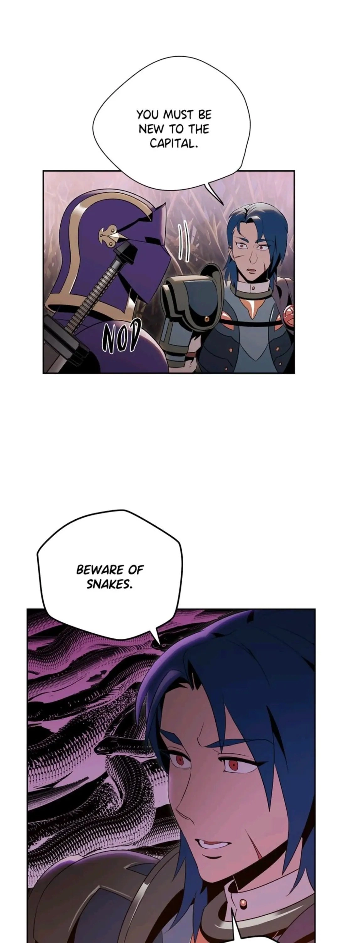 The Skeleton Soldier Failed to Defend the Dungeon Chapter 82 - Page 34