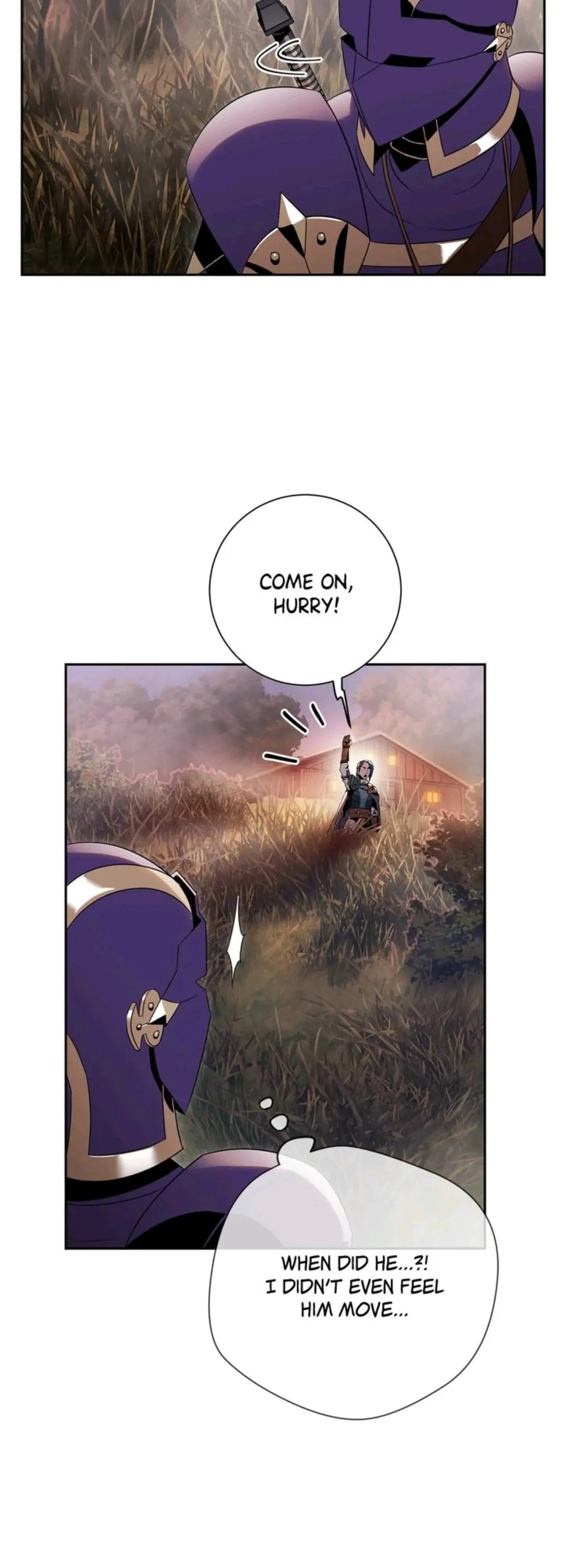 The Skeleton Soldier Failed to Defend the Dungeon Chapter 82 - Page 37