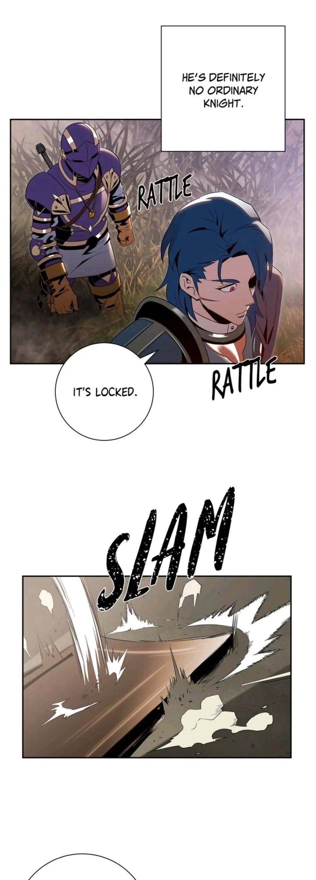 The Skeleton Soldier Failed to Defend the Dungeon Chapter 82 - Page 38
