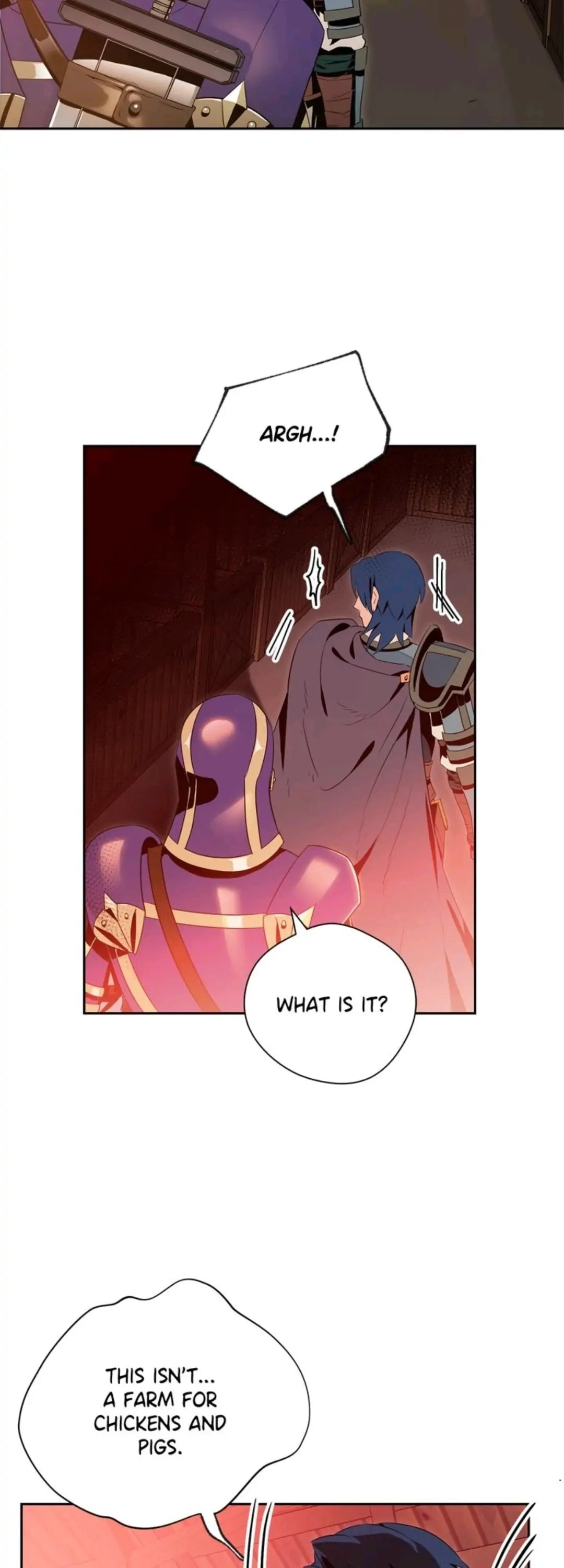 The Skeleton Soldier Failed to Defend the Dungeon Chapter 82 - Page 40